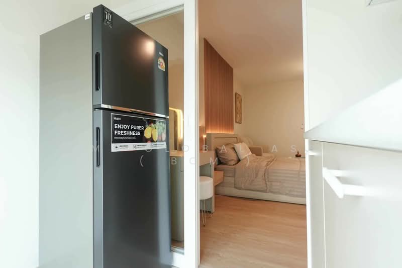 Supalai Park @ Phuket City, Phuket, Nakorn, Talat Yai, Muang Phuket, Phuket, 1 Bedroom, 30 sqm, Condo For Sale, by Prime Global Asset ( Bom ), 500362036 - DDproperty.com