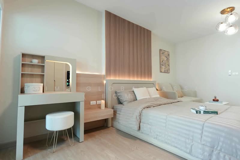 Supalai Park @ Phuket City, Phuket, Nakorn, Talat Yai, Muang Phuket, Phuket, 1 Bedroom, 30 sqm, Condo For Sale, by Prime Global Asset ( Bom ), 500362036 - DDproperty.com