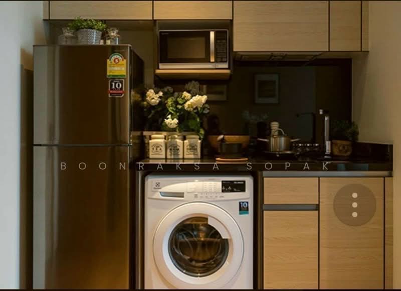 Park Origin Phrom Phong (Park 24), Bangkok, 68 Soi Sukhumvit 24, Khong Tan, Khlong Toei, Bangkok, 1 Bedroom, 30 sqm, Condo For Rent, by Boonraksa Sopak, 500362041 - DDproperty.com