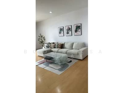 For Rent - Citi Smart Sukhumvit 18, Bangkok