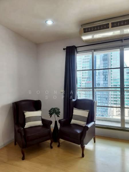 Citi Smart Sukhumvit 18, Bangkok, 366 Soi Sukhumvit 18, Sukhumvit Road, Khlong Toei, Bangkok, 3 Bedrooms, 180 sqm, Condo For Rent, by Boonraksa Sopak, 500362042 - DDproperty.com