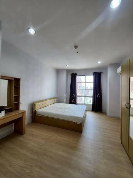 Citi Smart Sukhumvit 18, Bangkok, 366 Soi Sukhumvit 18, Sukhumvit Road, Khlong Toei, Bangkok, 3 Bedrooms, 180 sqm, Condo For Rent, by Boonraksa Sopak, 500362042 - DDproperty.com