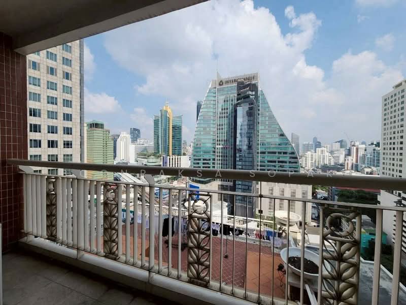 Citi Smart Sukhumvit 18, Bangkok, 366 Soi Sukhumvit 18, Sukhumvit Road, Khlong Toei, Bangkok, 3 Bedrooms, 180 sqm, Condo For Rent, by Boonraksa Sopak, 500362042 - DDproperty.com