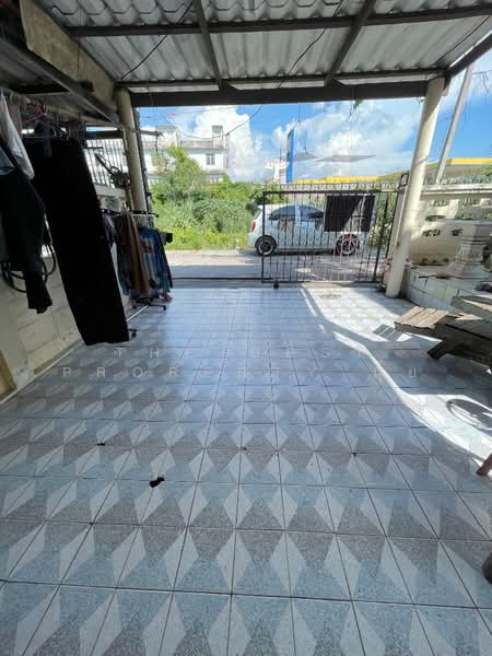 ทาวน์เฮ้าส์นาป่า ชลบุรี, Chon Buri (Pattaya), Na Pa, Muang Chon Buri, Chon Buri (Pattaya), 2 Bedrooms, 100 sqm, Townhouse For Sale, by The Best Property นุ้ย, 500362048 - DDproperty.com