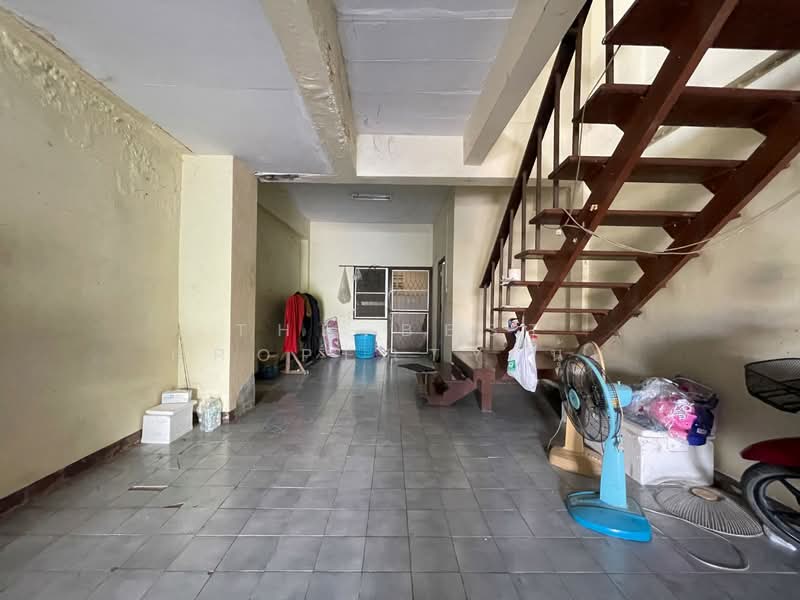ทาวน์เฮ้าส์นาป่า ชลบุรี, Chon Buri (Pattaya), Na Pa, Muang Chon Buri, Chon Buri (Pattaya), 2 Bedrooms, 100 sqm, Townhouse For Sale, by The Best Property นุ้ย, 500362048 - DDproperty.com