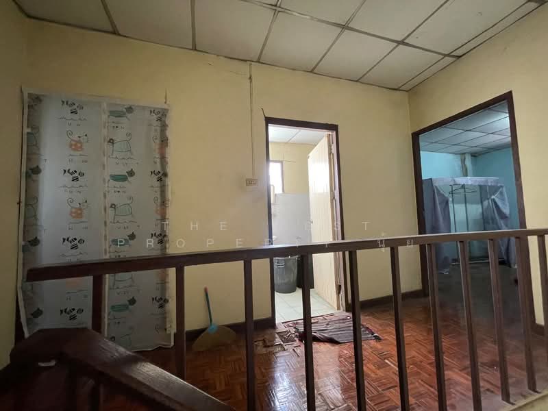 ทาวน์เฮ้าส์นาป่า ชลบุรี, Chon Buri (Pattaya), Na Pa, Muang Chon Buri, Chon Buri (Pattaya), 2 Bedrooms, 100 sqm, Townhouse For Sale, by The Best Property นุ้ย, 500362048 - DDproperty.com