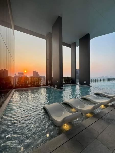 IDEO Rama 9-Asoke, Bangkok, Rama 9 Road, Huai Khwang, Bangkok, 2 Bedrooms, 52 sqm, Condo For Rent, by Boonraksa Sopak, 500362053 - DDproperty.com