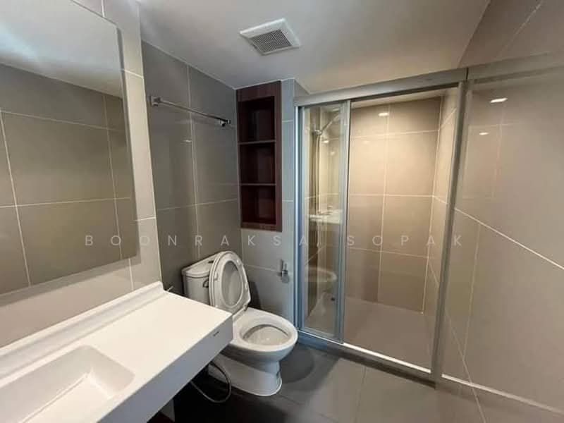 IDEO Rama 9-Asoke, Bangkok, Rama 9 Road, Huai Khwang, Bangkok, 2 Bedrooms, 52 sqm, Condo For Rent, by Boonraksa Sopak, 500362053 - DDproperty.com