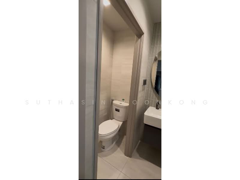 Reference Kaset District, Bangkok, Lat Yao, Chatuchak, Bangkok, 3 Bedrooms, 47 sqm, Condo For Sale, by Suthasin Boonkong, 500362055 - DDproperty.com