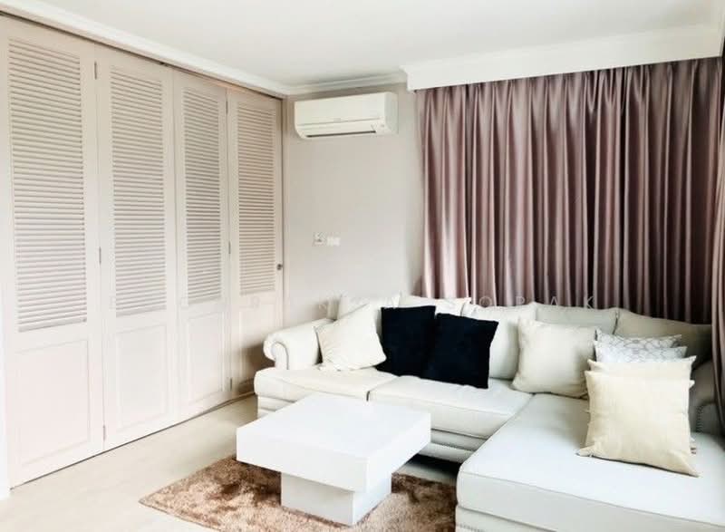 Sathorn Gardens, Bangkok, 39 South Sathorn Road, Thung Maha Mek, Sathon, Bangkok, 1 Bedroom, 64 sqm, Condo For Rent, by Boonraksa Sopak, 500362056 - DDproperty.com