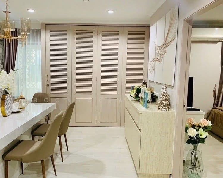 Sathorn Gardens : สาธร การ์เด้นส์, กรุงเทพ, 39 ถนนสาธรใต้, ทุ่งมหาเมฆ, สาทร, กรุงเทพ, 64 ตร.ม., คอนโด ให้เช่า, โดย Boonraksa Sopak, 500362056 - DDproperty.com