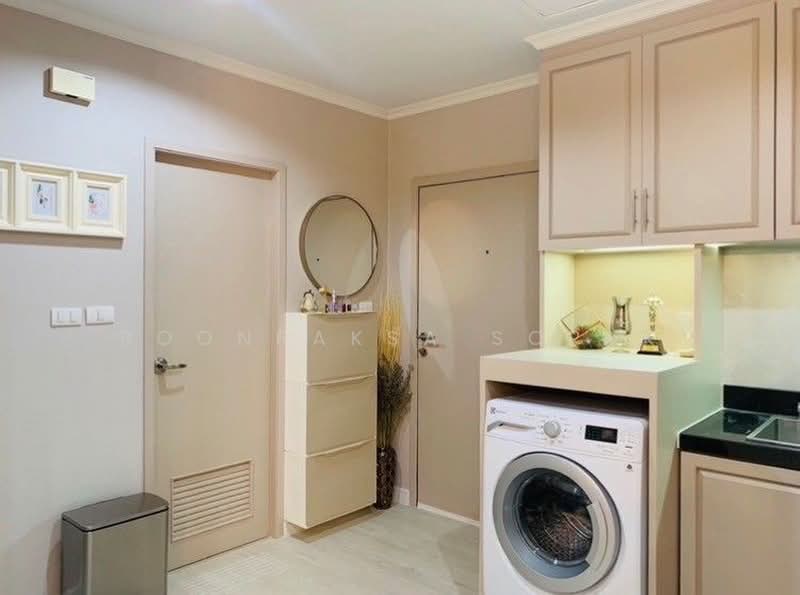 Sathorn Gardens, Bangkok, 39 South Sathorn Road, Thung Maha Mek, Sathon, Bangkok, 1 Bedroom, 64 sqm, Condo For Rent, by Boonraksa Sopak, 500362056 - DDproperty.com