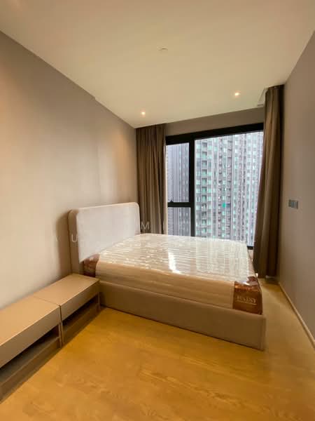 ASHTON Asoke-Rama 9, Bangkok, 469 Asoke-Dindaeng Road, Din Daeng, Bangkok, 1 Bedroom, 41 sqm, Condo For Sale, by Pemika Aukkaraleekul, 500362058 - DDproperty.com
