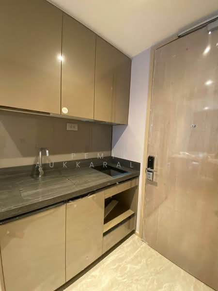 ASHTON Asoke-Rama 9, Bangkok, 469 Asoke-Dindaeng Road, Din Daeng, Bangkok, 1 Bedroom, 41 sqm, Condo For Sale, by Pemika Aukkaraleekul, 500362058 - DDproperty.com