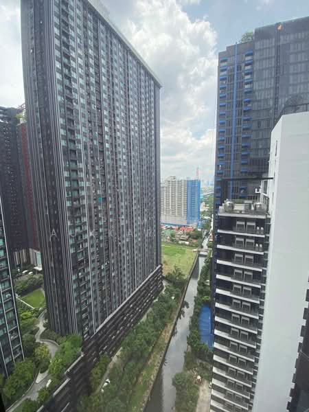 ASHTON Asoke-Rama 9, Bangkok, 469 Asoke-Dindaeng Road, Din Daeng, Bangkok, 1 Bedroom, 41 sqm, Condo For Sale, by Pemika Aukkaraleekul, 500362058 - DDproperty.com