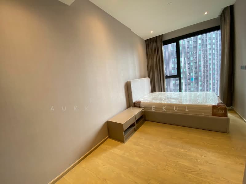 ASHTON Asoke-Rama 9, Bangkok, 469 Asoke-Dindaeng Road, Din Daeng, Bangkok, 1 Bedroom, 41 sqm, Condo For Sale, by Pemika Aukkaraleekul, 500362058 - DDproperty.com