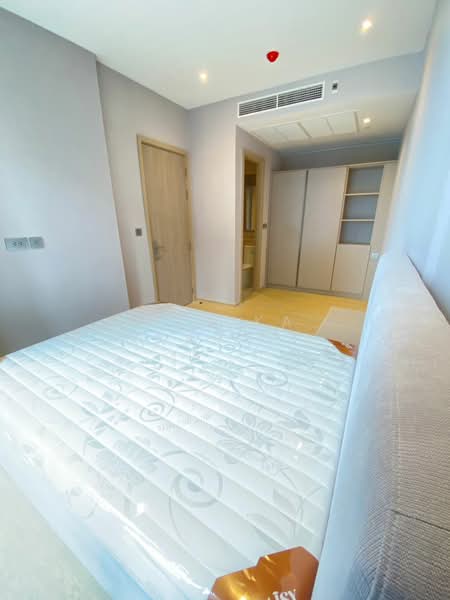 ASHTON Asoke-Rama 9, Bangkok, 469 Asoke-Dindaeng Road, Din Daeng, Bangkok, 1 Bedroom, 41 sqm, Condo For Sale, by Pemika Aukkaraleekul, 500362058 - DDproperty.com