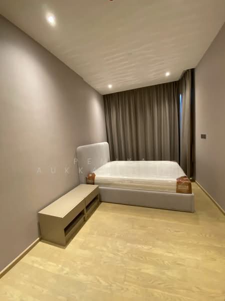 ASHTON Asoke-Rama 9, Bangkok, 469 Asoke-Dindaeng Road, Din Daeng, Bangkok, 1 Bedroom, 41 sqm, Condo For Sale, by Pemika Aukkaraleekul, 500362058 - DDproperty.com