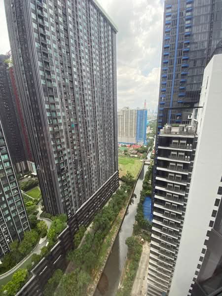 ASHTON Asoke-Rama 9, Bangkok, 469 Asoke-Dindaeng Road, Din Daeng, Bangkok, 1 Bedroom, 41 sqm, Condo For Sale, by Pemika Aukkaraleekul, 500362058 - DDproperty.com