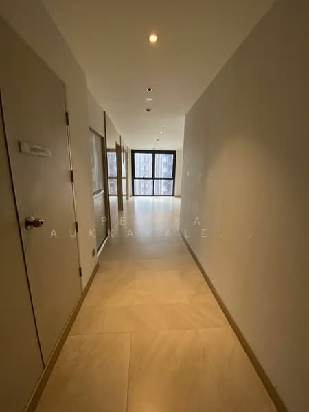ASHTON Asoke-Rama 9, Bangkok, 469 Asoke-Dindaeng Road, Din Daeng, Bangkok, 1 Bedroom, 41 sqm, Condo For Sale, by Pemika Aukkaraleekul, 500362058 - DDproperty.com