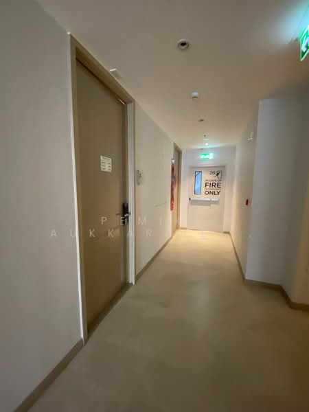 ASHTON Asoke-Rama 9, Bangkok, 469 Asoke-Dindaeng Road, Din Daeng, Bangkok, 1 Bedroom, 41 sqm, Condo For Sale, by Pemika Aukkaraleekul, 500362058 - DDproperty.com