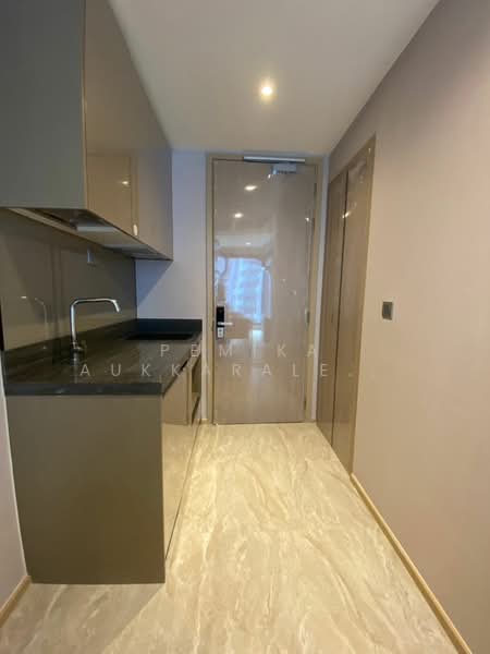 ASHTON Asoke-Rama 9, Bangkok, 469 Asoke-Dindaeng Road, Din Daeng, Bangkok, 1 Bedroom, 41 sqm, Condo For Sale, by Pemika Aukkaraleekul, 500362058 - DDproperty.com