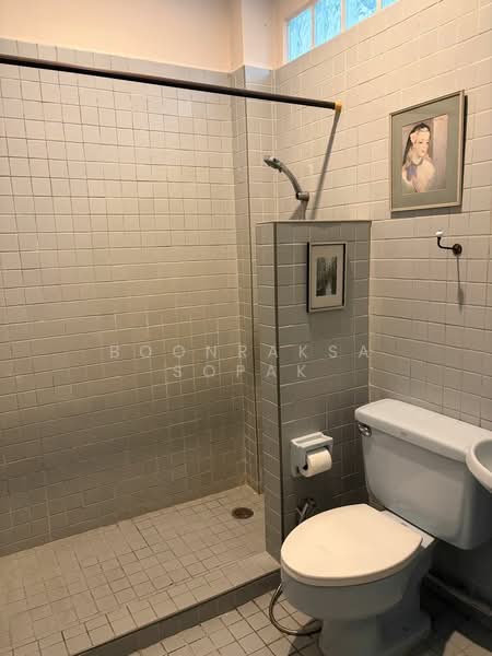 6-BR Townhouse, Bangkok, Khlong Tan Nua, Watthana, Bangkok, 6 Bedrooms, 450 sqm, Townhouse For Rent, by Boonraksa Sopak, 500362063 - DDproperty.com