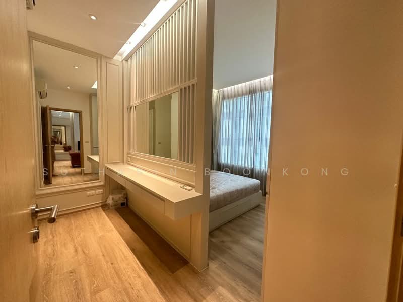 39 by Sansiri, Bangkok, 11 Sukhumvit Road, Khlong Tan Nua, Watthana, Bangkok, 1 Bedroom, 56 sqm, Condo For Rent, by Woraruethai Klumbun, 500362065 - DDproperty.com