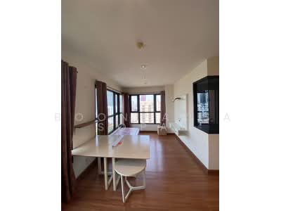 For Rent - The Crest Phahonyothin 11, Bangkok