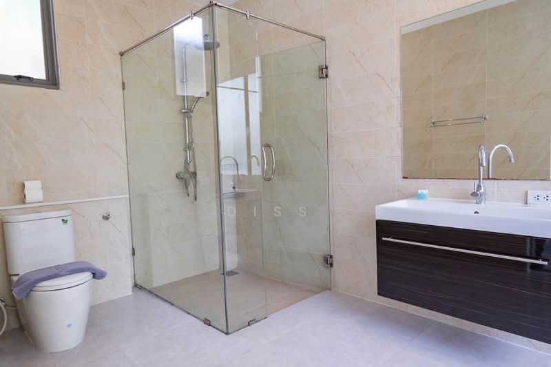 Pool Villa, Phuket, Choeng Thale, Thalang, Phuket, 4 Bedrooms, 100 sqm, Villa For Rent, by Diss, 500362069 - DDproperty.com