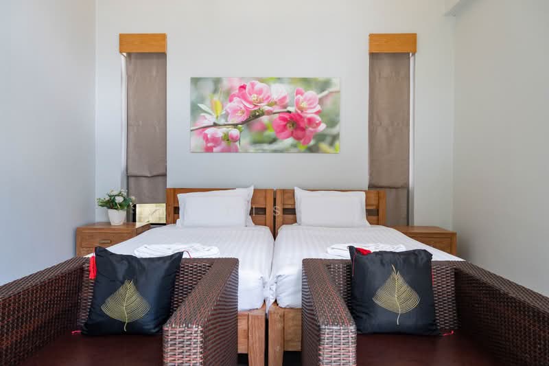 Pool Villa, Phuket, Choeng Thale, Thalang, Phuket, 4 Bedrooms, 100 sqm, Villa For Rent, by Diss, 500362069 - DDproperty.com
