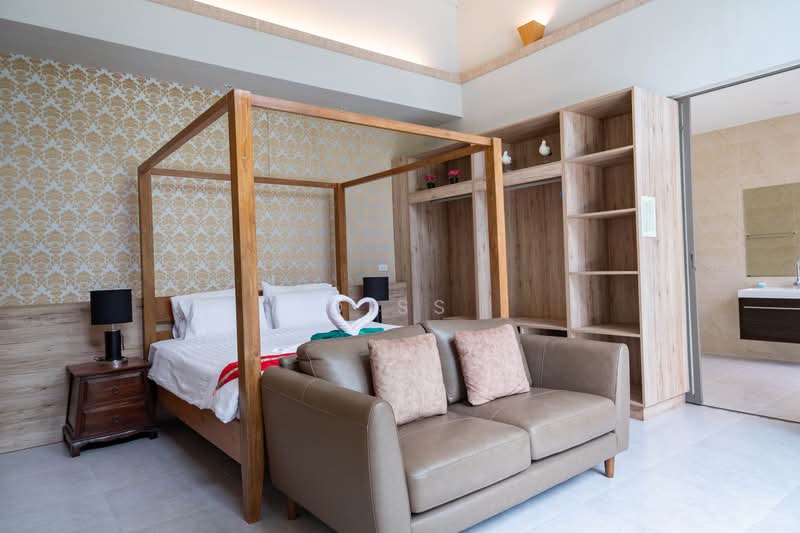 Pool Villa, Phuket, Choeng Thale, Thalang, Phuket, 4 Bedrooms, 100 sqm, Villa For Rent, by Diss, 500362069 - DDproperty.com