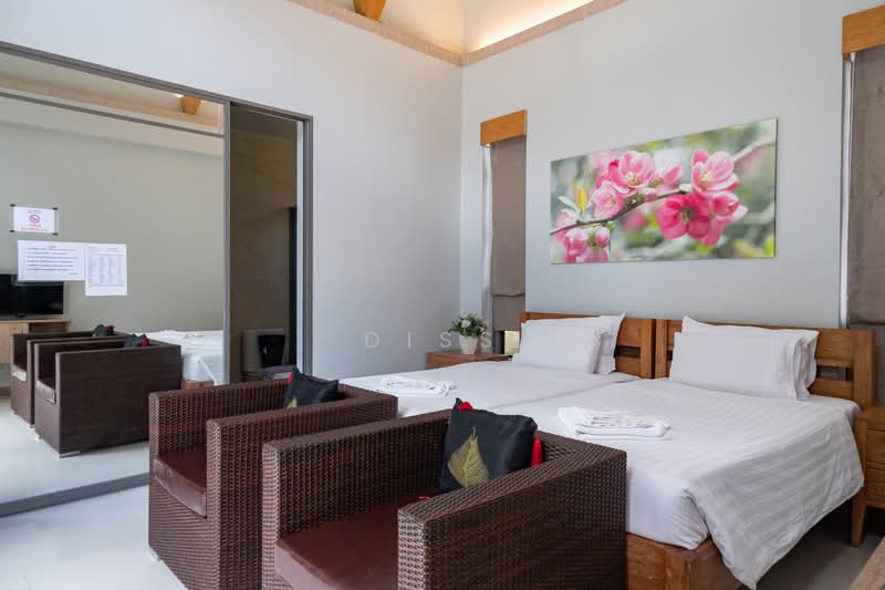 Pool Villa, Phuket, Choeng Thale, Thalang, Phuket, 4 Bedrooms, 100 sqm, Villa For Rent, by Diss, 500362069 - DDproperty.com