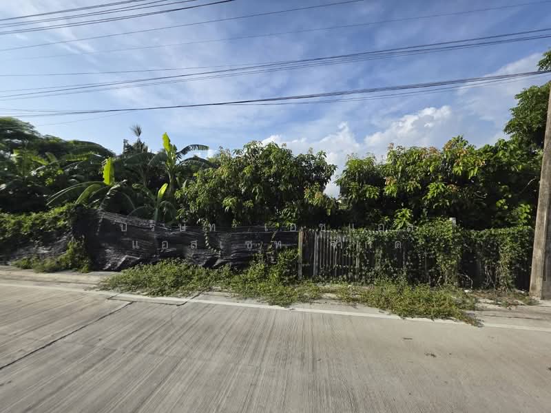 ที่ดินเปล่า ถนน นิมิตรใหม่ คลองสามวา กรุงเทพ, กรุงเทพ, สามวาตะวันออก, คลองสามวา, กรุงเทพ, 500 ตร.ม., ที่ดิน ขาย, โดย บริษัท เอชแอล แอสเซท จำกัด, 500362070 - DDproperty.com