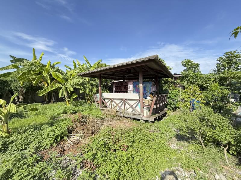 ที่ดินเปล่า ถนน นิมิตรใหม่ คลองสามวา กรุงเทพ, Bangkok, Sam Wa Tawan Ok, Khlong Sam Wa, Bangkok, , 500 sqm, Land For Sale, by บริษัท เอชแอล แอสเซท จำกัด, 500362070 - DDproperty.com