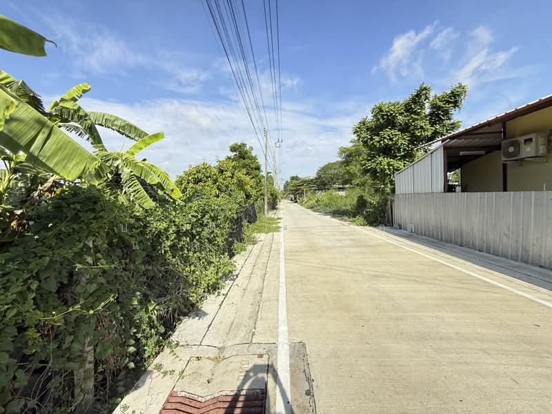 ที่ดินเปล่า ถนน นิมิตรใหม่ คลองสามวา กรุงเทพ, กรุงเทพ, สามวาตะวันออก, คลองสามวา, กรุงเทพ, 500 ตร.ม., ที่ดิน ขาย, โดย บริษัท เอชแอล แอสเซท จำกัด, 500362070 - DDproperty.com