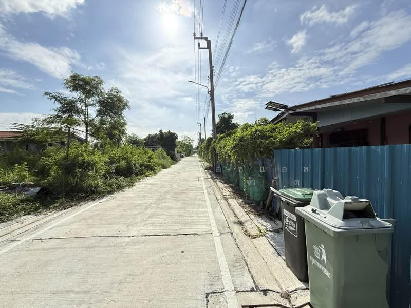 ที่ดินเปล่า ถนน นิมิตรใหม่ คลองสามวา กรุงเทพ, Bangkok, Sam Wa Tawan Ok, Khlong Sam Wa, Bangkok, , 500 sqm, Land For Sale, by บริษัท เอชแอล แอสเซท จำกัด, 500362070 - DDproperty.com