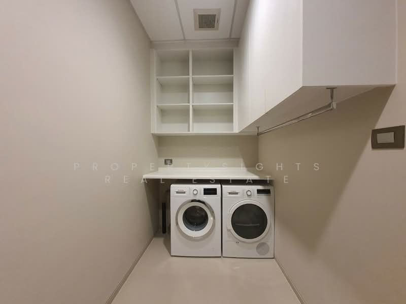 The Residences at Sindhorn Kempinski, Bangkok, 88 Soi Tonson Sarasin Road, Lumphini, Pathum Wan, Bangkok, 2 Bedrooms, 151 sqm, Condo For Rent, by PROPERTYSIGHTS REAL ESTATE, 500362074 - DDproperty.com