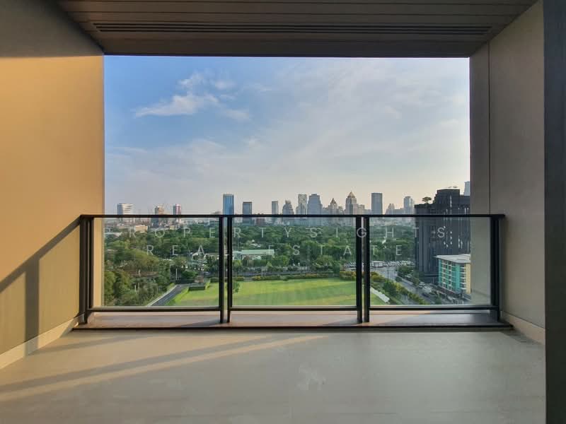 The Residences at Sindhorn Kempinski : เดอะ เรสซิเดนซ์ แอท สินธร เคมปินสกี้, กรุงเทพ, 88 ซอยต้นสน ถนน สารสิน, ลุมพินี, ปทุมวัน, กรุงเทพ, 151 ตร.ม., คอนโด ให้เช่า, โดย PROPERTYSIGHTS REAL ESTATE, 500362074 - DDproperty.com