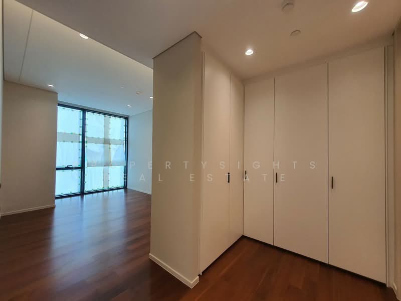 The Residences at Sindhorn Kempinski, Bangkok, 88 Soi Tonson Sarasin Road, Lumphini, Pathum Wan, Bangkok, 2 Bedrooms, 151 sqm, Condo For Rent, by PROPERTYSIGHTS REAL ESTATE, 500362074 - DDproperty.com