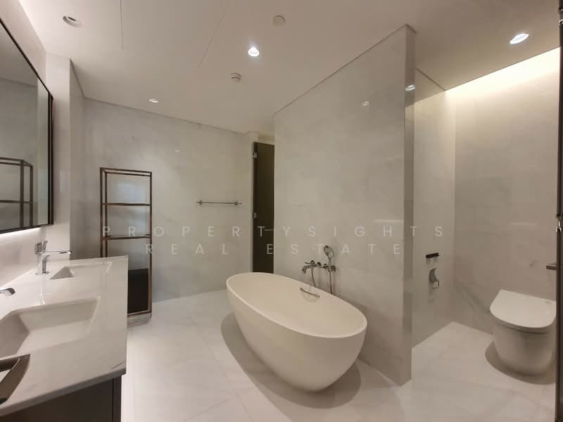 The Residences at Sindhorn Kempinski : เดอะ เรสซิเดนซ์ แอท สินธร เคมปินสกี้, กรุงเทพ, 88 ซอยต้นสน ถนน สารสิน, ลุมพินี, ปทุมวัน, กรุงเทพ, 151 ตร.ม., คอนโด ให้เช่า, โดย PROPERTYSIGHTS REAL ESTATE, 500362074 - DDproperty.com