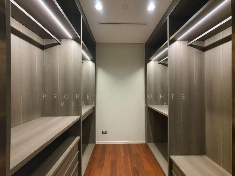 The Residences at Sindhorn Kempinski : เดอะ เรสซิเดนซ์ แอท สินธร เคมปินสกี้, กรุงเทพ, 88 ซอยต้นสน ถนน สารสิน, ลุมพินี, ปทุมวัน, กรุงเทพ, 151 ตร.ม., คอนโด ให้เช่า, โดย PROPERTYSIGHTS REAL ESTATE, 500362074 - DDproperty.com