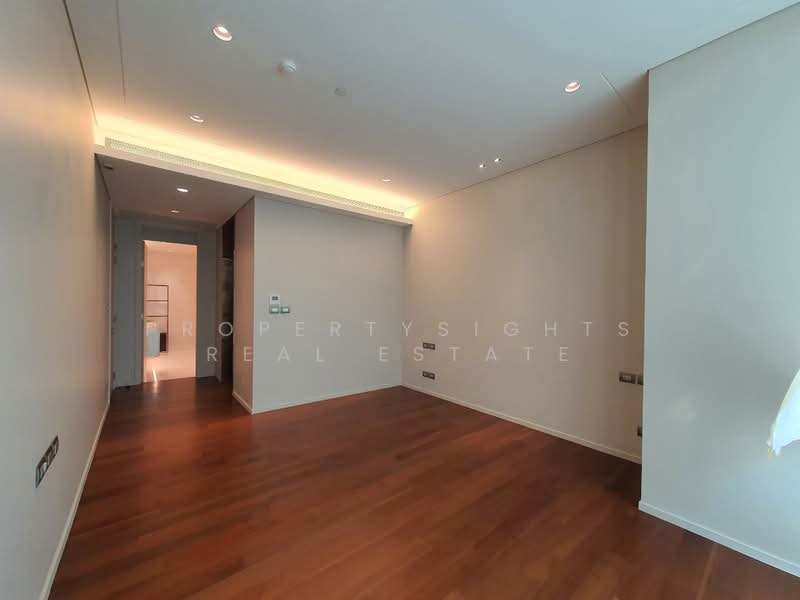The Residences at Sindhorn Kempinski, Bangkok, 88 Soi Tonson Sarasin Road, Lumphini, Pathum Wan, Bangkok, 2 Bedrooms, 151 sqm, Condo For Rent, by PROPERTYSIGHTS REAL ESTATE, 500362074 - DDproperty.com