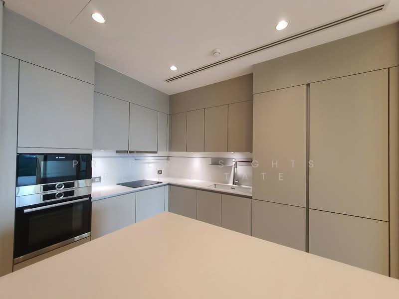 The Residences at Sindhorn Kempinski, Bangkok, 88 Soi Tonson Sarasin Road, Lumphini, Pathum Wan, Bangkok, 2 Bedrooms, 151 sqm, Condo For Rent, by PROPERTYSIGHTS REAL ESTATE, 500362074 - DDproperty.com