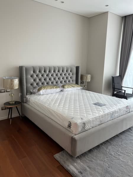 The Residences at Sindhorn Kempinski, Bangkok, 88 Soi Tonson Sarasin Road, Lumphini, Pathum Wan, Bangkok, 2 Bedrooms, 151 sqm, Condo For Rent, by PROPERTYSIGHTS REAL ESTATE, 500362074 - DDproperty.com