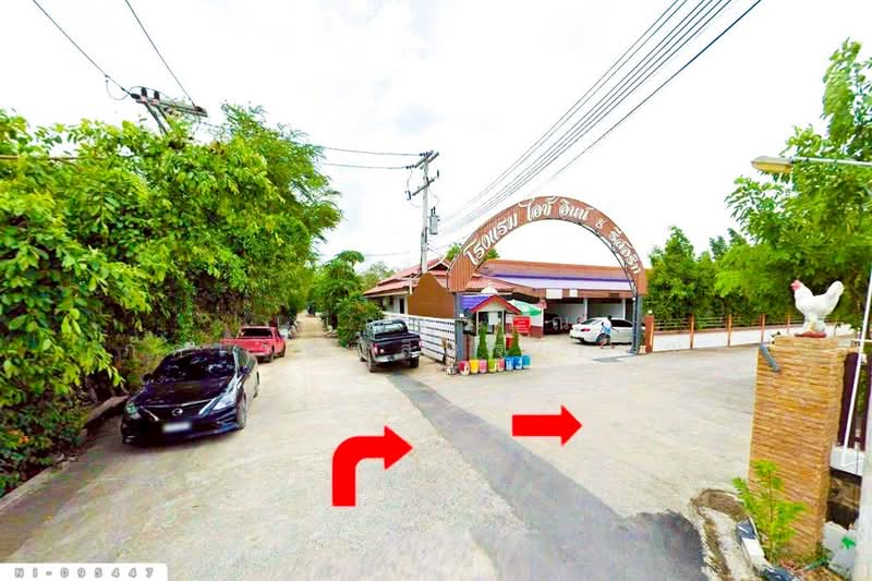 Land plot in Wang Noi, 58 square wah, Phra Nakhon Si Ayutthaya NI-095447, Phra Nakhon Si Ayutthaya, Cha Maep, Wang Noi, Phra Nakhon Si Ayutthaya, , 232 sqm, Land For Sale, by Benchawarin Pakkawetppisit, 500362076 - DDproperty.com