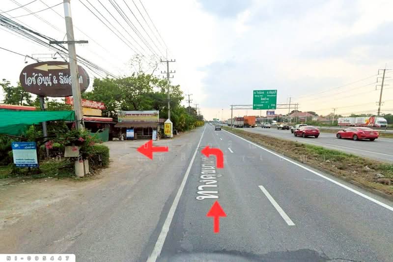 ที่ดินวังน้อย 58 ตร.ว. พระนครศรีอยุธยา ใกล้ตลาดวังน้อยเมืองใหม่ NI-095447, พระนครศรีอยุธยา, ชะแมบ, วังน้อย, พระนครศรีอยุธยา, 232 ตร.ม., ที่ดิน ขาย, โดย เบ็ญจวริณ ภัคเวทพิสิษฐ์(เบ็ญ), 500362076 - DDproperty.com