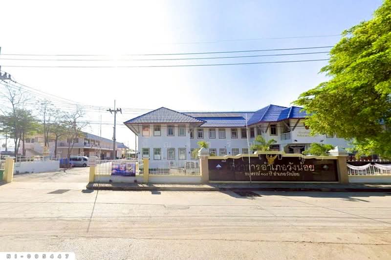 ที่ดินวังน้อย 58 ตร.ว. พระนครศรีอยุธยา ใกล้ตลาดวังน้อยเมืองใหม่ NI-095447, พระนครศรีอยุธยา, ชะแมบ, วังน้อย, พระนครศรีอยุธยา, 232 ตร.ม., ที่ดิน ขาย, โดย เบ็ญจวริณ ภัคเวทพิสิษฐ์(เบ็ญ), 500362076 - DDproperty.com
