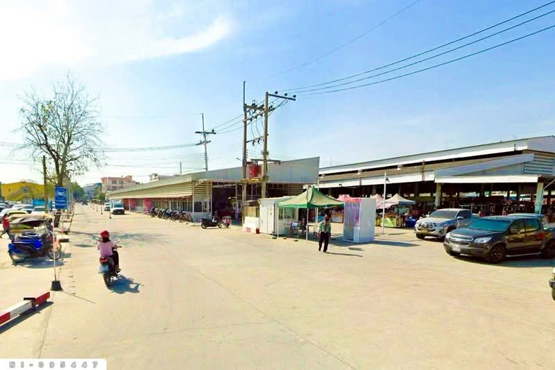 Land plot in Wang Noi, 58 square wah, Phra Nakhon Si Ayutthaya NI-095447, Phra Nakhon Si Ayutthaya, Cha Maep, Wang Noi, Phra Nakhon Si Ayutthaya, , 232 sqm, Land For Sale, by Benchawarin Pakkawetppisit, 500362076 - DDproperty.com