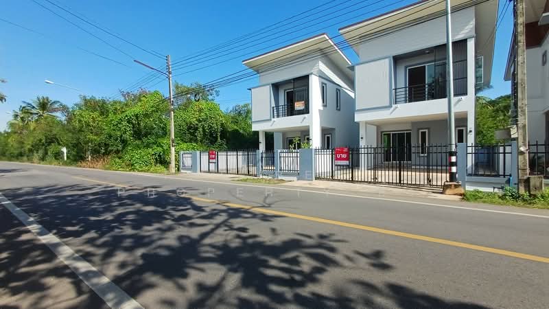 บ้านเดี่ยวลาดใหญ่ สมุทรสงคราม, สมุทรสงคราม, ลาดใหญ่, เมืองสมุทรสงคราม, สมุทรสงคราม, 150 ตร.ม., บ้านเดี่ยว ขาย, โดย The Best Property อิ๋ว, 500362079 - DDproperty.com
